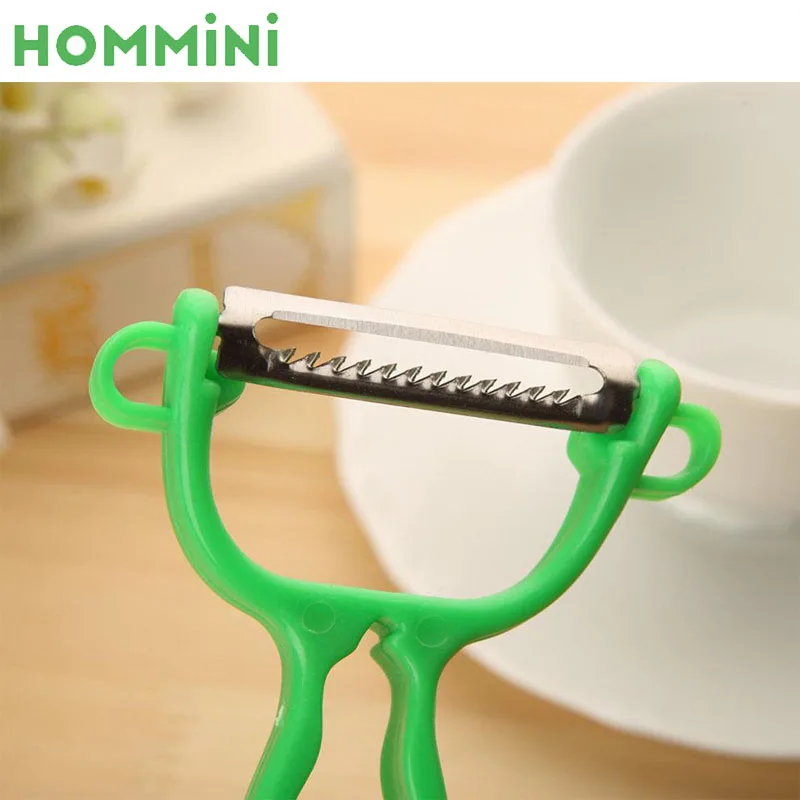 Kitchen Tools Helper Vegetable Fruit Peeler Parer Julienne Cutter Slicer kitchen accessories | Дом и сад