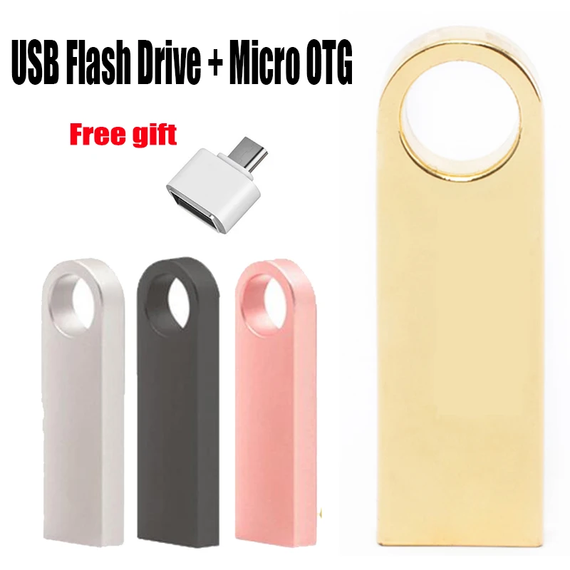 Мини-cle USB 3,1 OTG флеш-накопитель 128 ГБ USB флеш-накопитель 256 ГБ 128 Гб 64 ГБ 32 ГБ Memoria USB 3,0 флеш-накопитель флеш-диск карта памяти