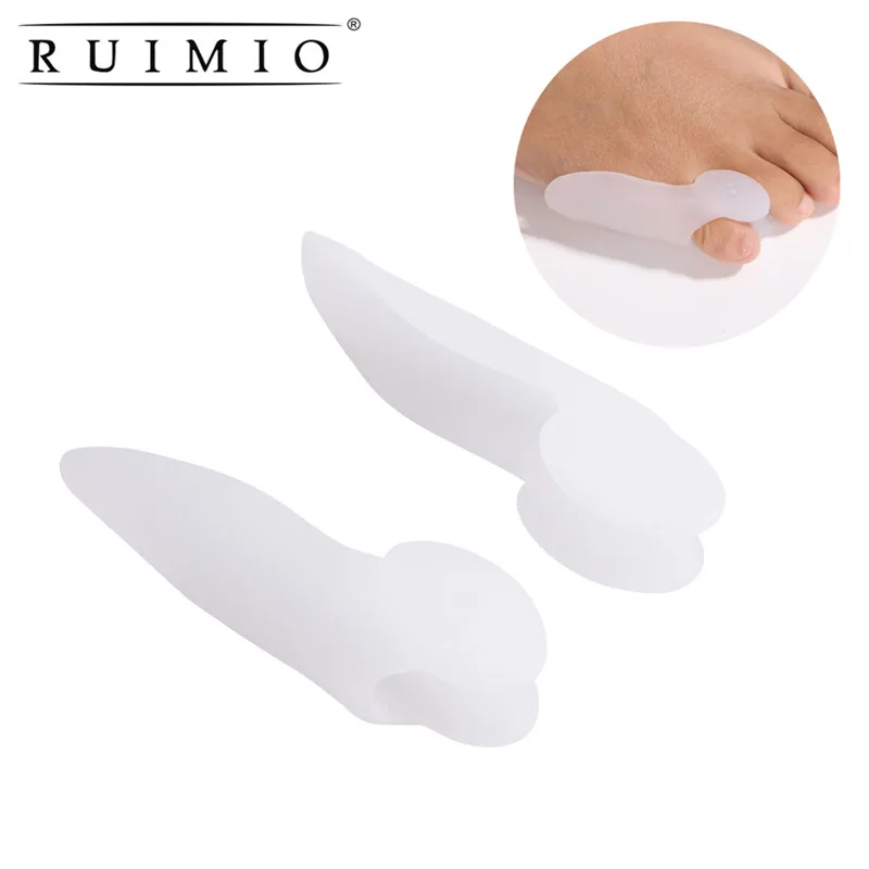 RUIMIO Инструменты для педикюра из нержавеющей стали для ухода за ногами, инструмент для сглаживания и удаления мозолей