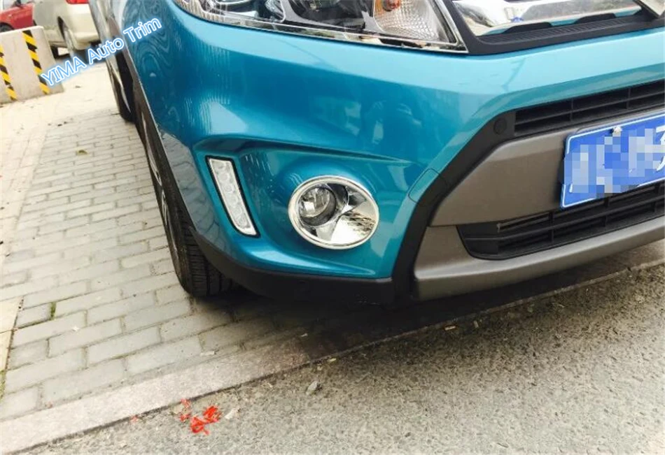 Высокое качество для Suzuki Vitara Escudo 2015 2016 2017 2018 ABS передняя головка и задний