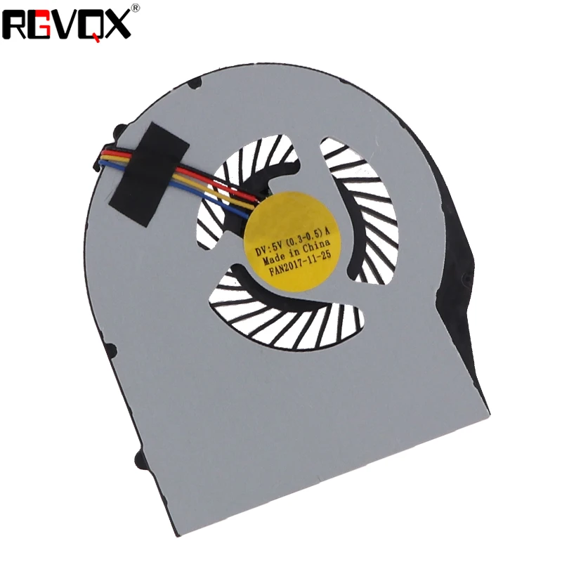 Новый охлаждающий вентилятор для ноутбука Lenovo ThinkPad E330 E335 E325 PN: KSB06105HB сменный
