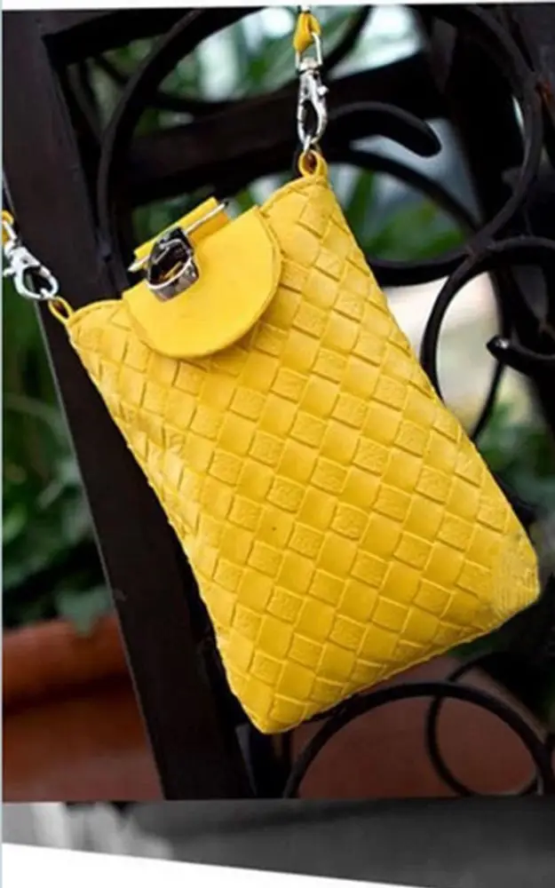 Women Mini Cross-body Messenger Bag Purse Shoulder Mobile Phone | Багаж и сумки