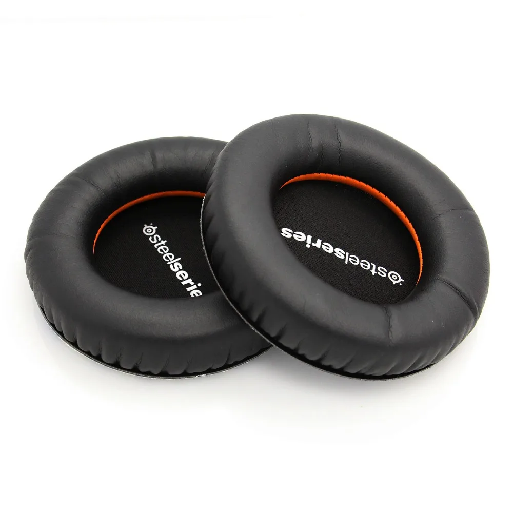 20 пар сменных амбушюров для игровых наушников Steelseries Siberia V1 V2 V3|ear pad cushions|ear padsear