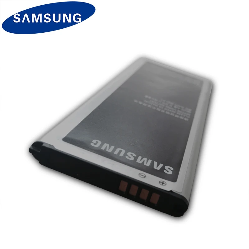 Оригинальная запасная аккумуляторная батарея для Samsung GALAXY NOTE4 N9100 N9108V N9109V N9106W NOTE 4