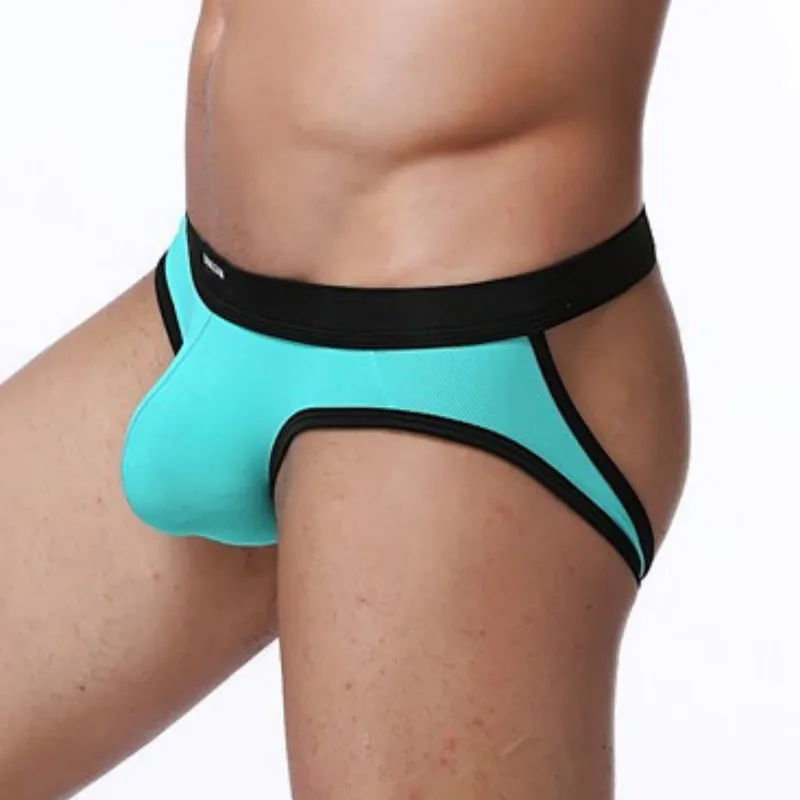 Стринги Нижнее белье для мужчин мужские стринги jockstrap butt free sissy homme нижнее трусики