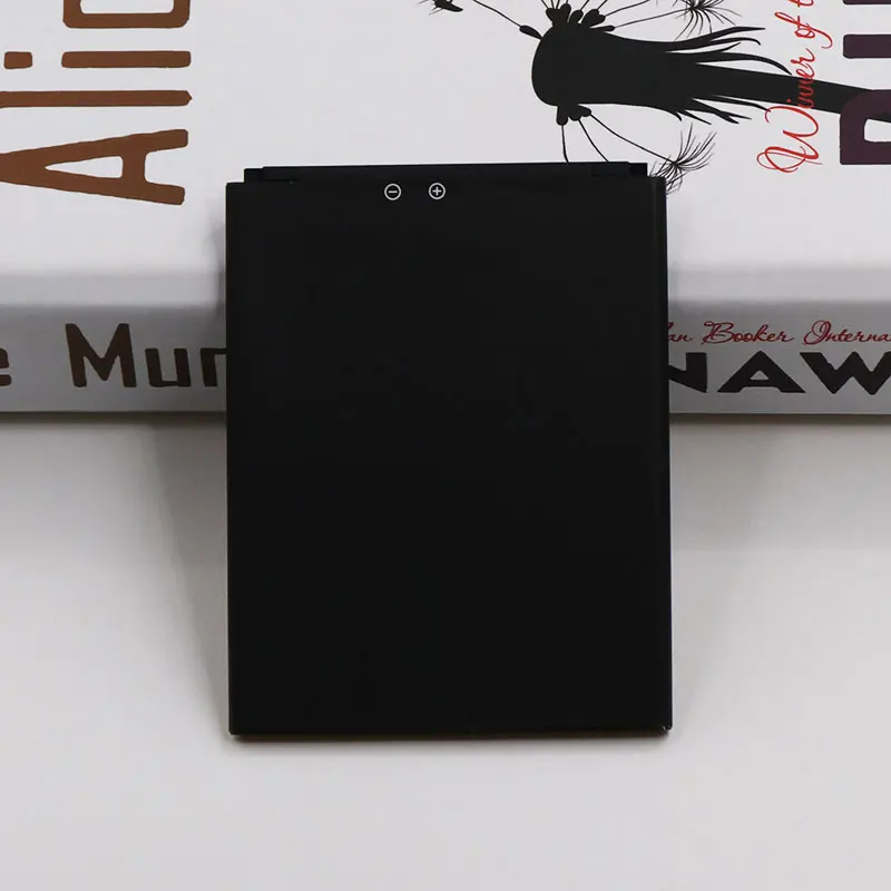 Запасной аккумулятор DyGod 2450 мАч для Cubot Z100 Pro Extreme батареи телефона Pro|Аккумуляторы