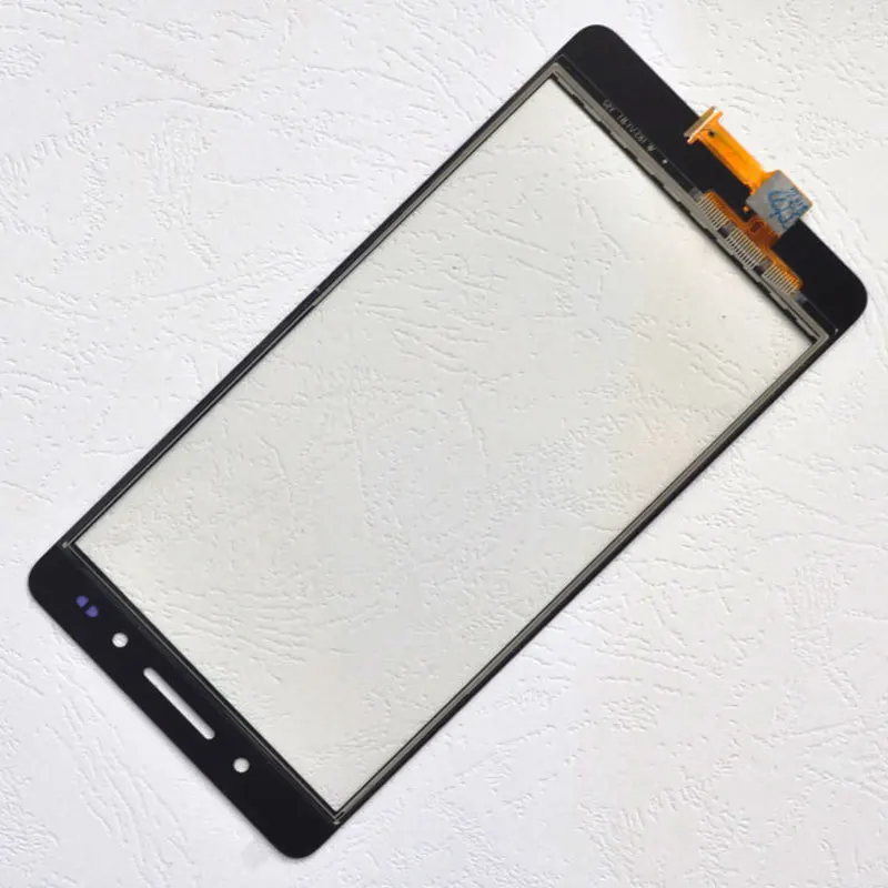 BINYEAE 5 2 &quotсенсорный экран для Huawei Honor 7 дигитайзер сенсорная панель стекло