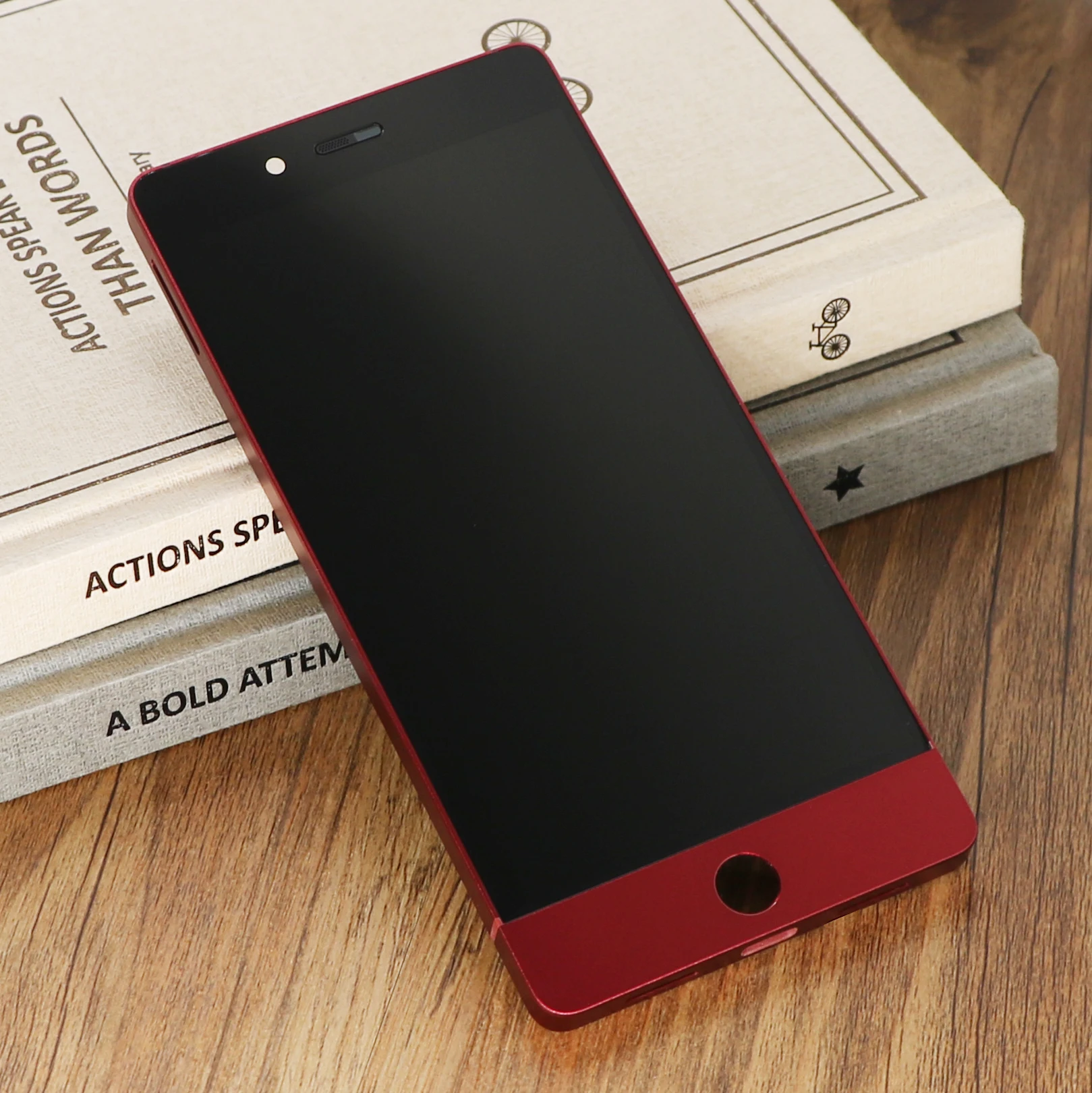 ЖК-дисплей для Smartisan U2 Pro JianGuo дигитайзер сенсорного экрана с рамкой OD105 OD103 Ремонт