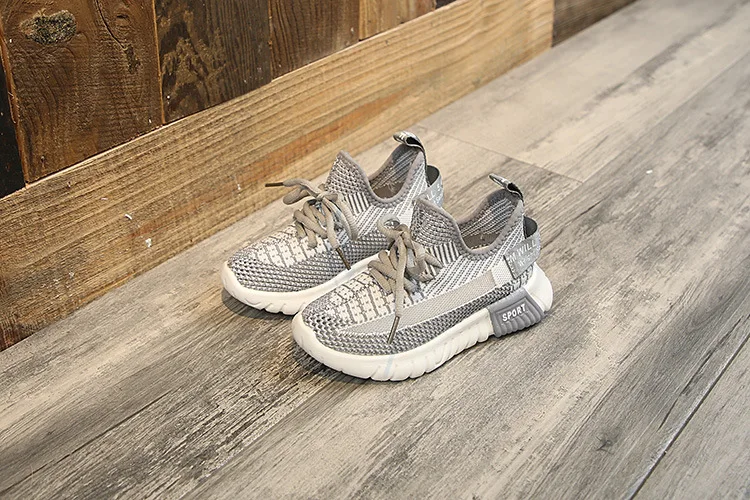 davidyue kids sneakers shoes for girls boys children running sport shoes baby mesh tennis infantil baby sneakers toddler shoes