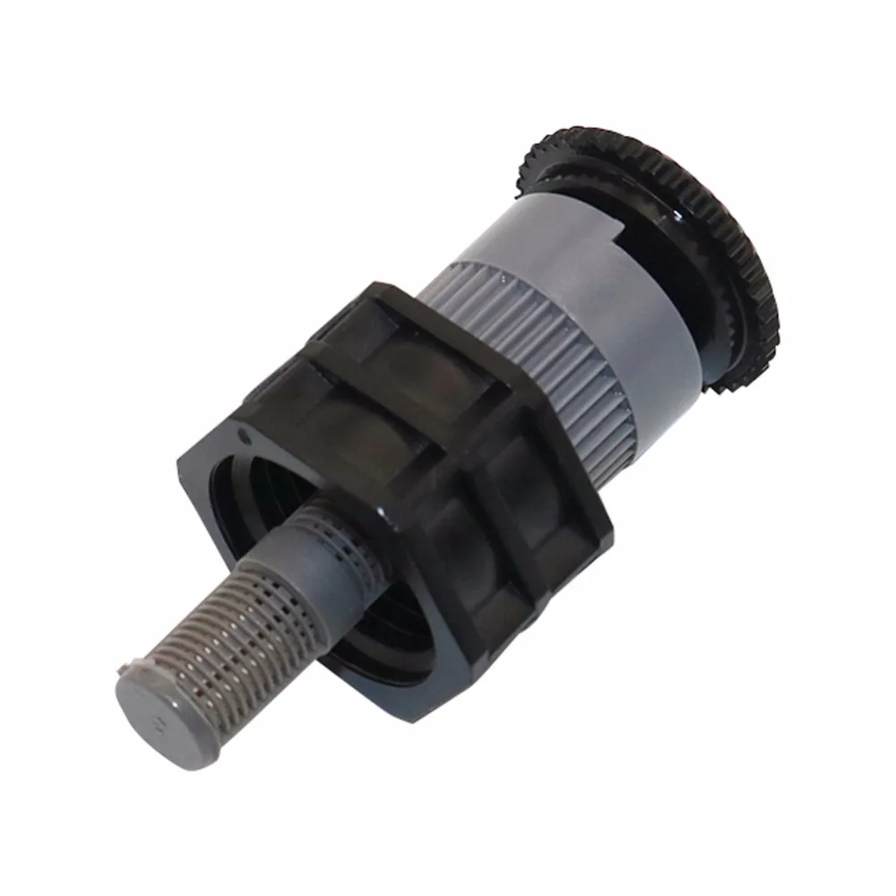 2 шт распылитель направления регулируемые центробежные насадки 1/2 ''микро