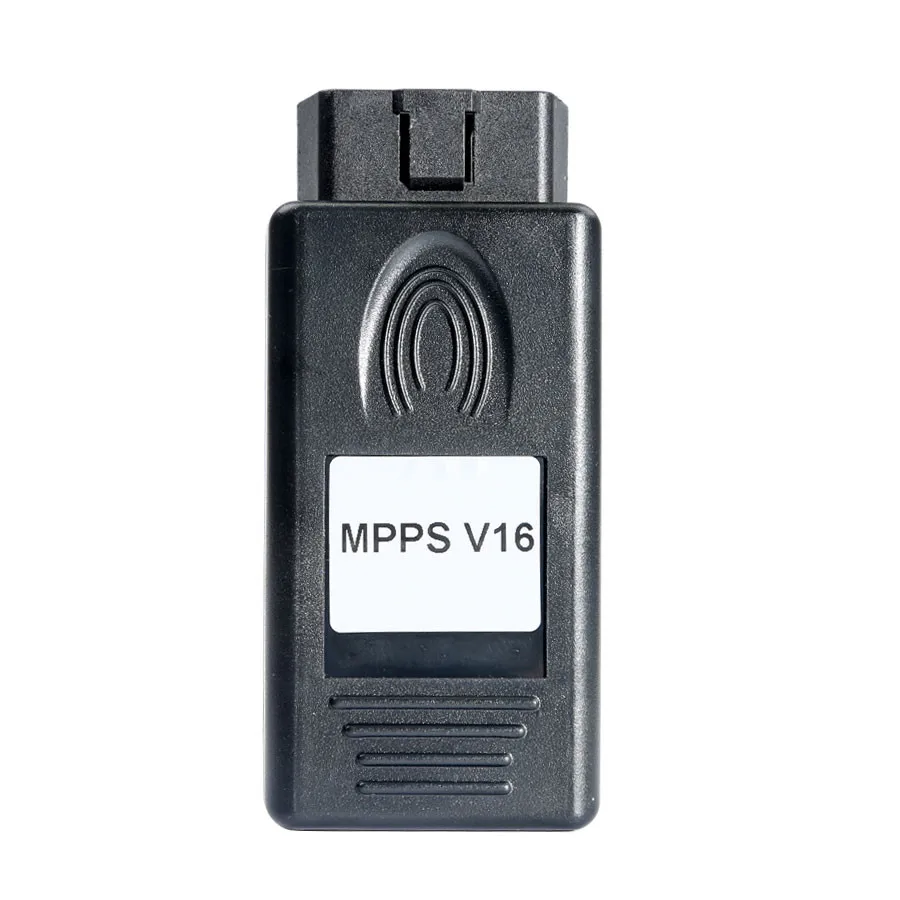 Чип MPPS V16 ECU для чипа EDC15 EDC16 EDC17|Диагностические сканеры автомобиля| |