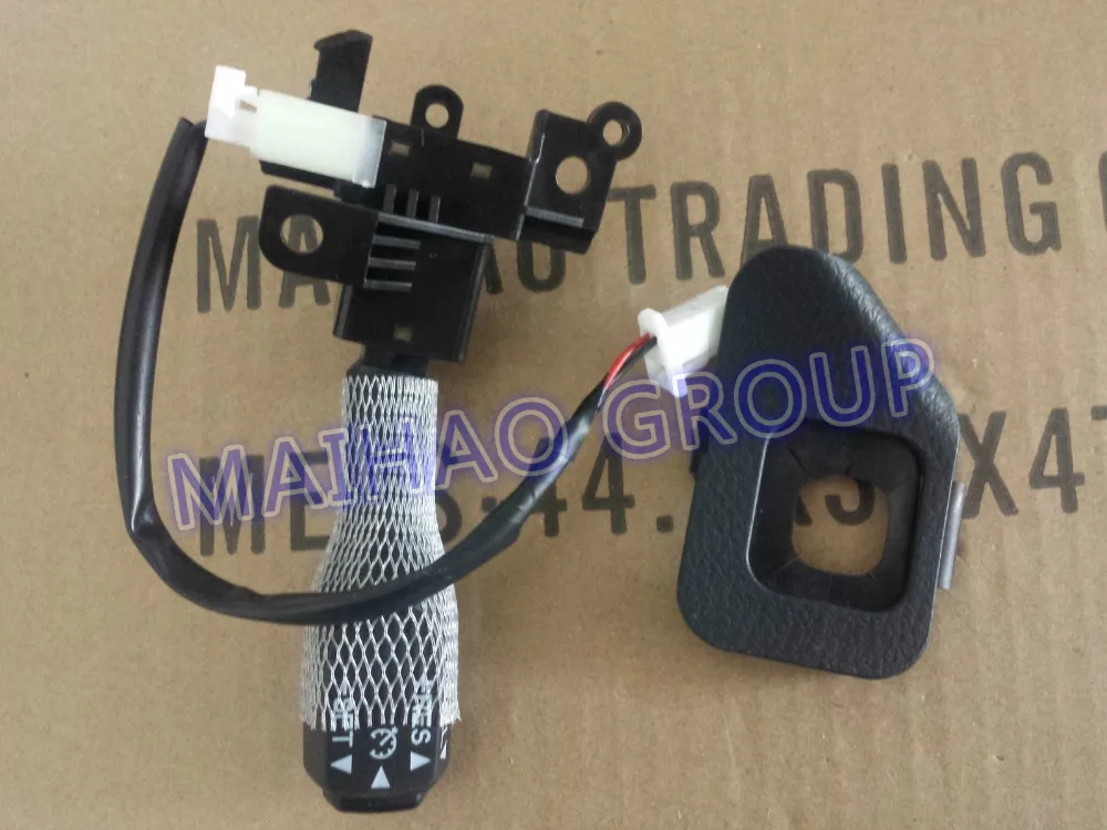 Бесплатная доставка круиз контроль OEM 84632 34011 8463234011 34017 переключатель с крышкой