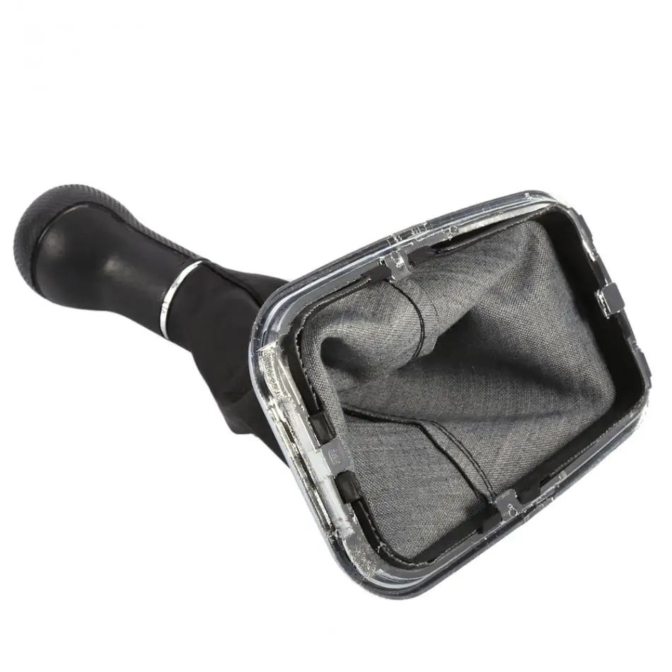 5 скоростей задняя крышка для VW Bora Golf 4|gaitor boot|shift knob gaitorcar gear shift |