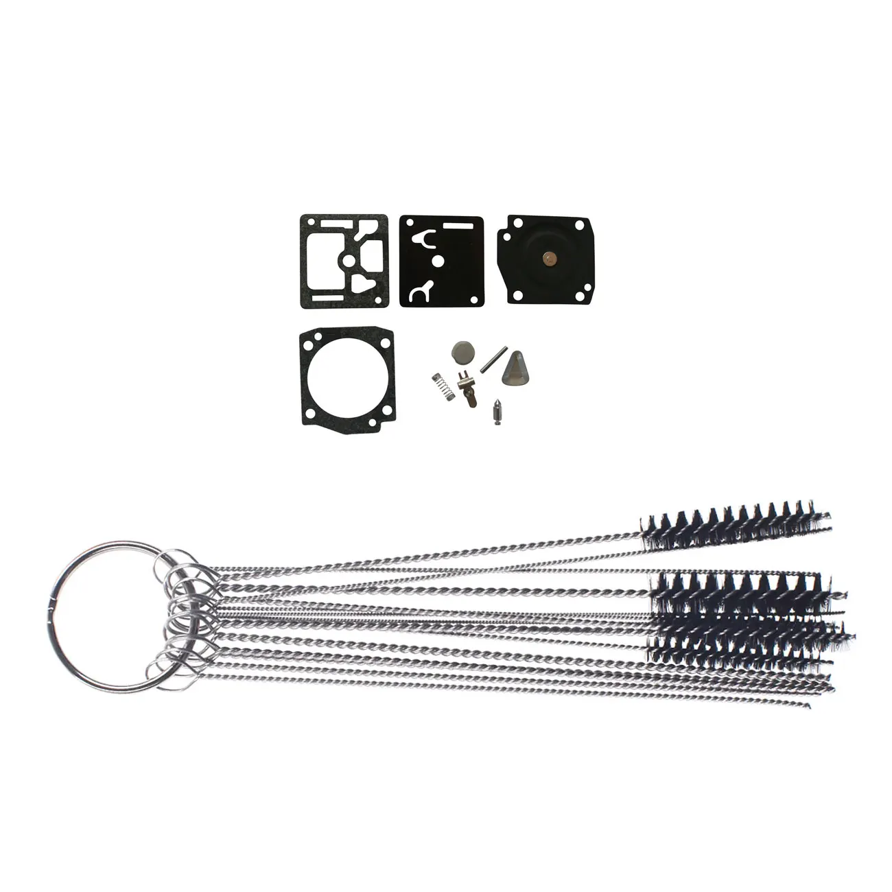 

НОВЫЙ Carb прокладка & комплект диафрагмы для ZAMA RB-31 подходит C3A-S4A C3A-S4B C3A-S4C