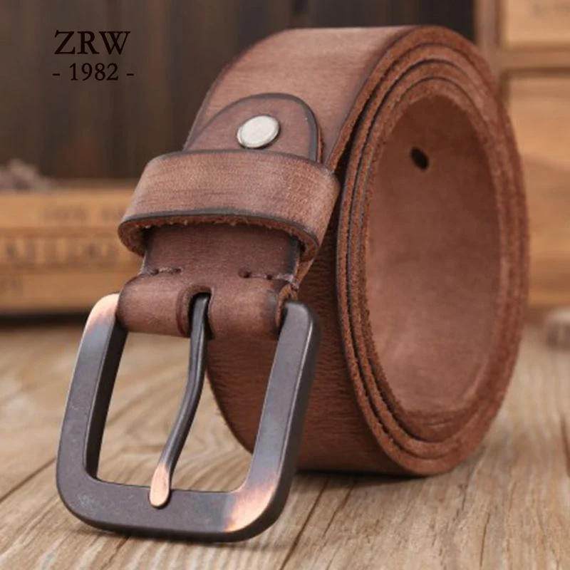 Дизайнерский мужской ремень ceinture homme luxe marque роскошный из натуральной кожи