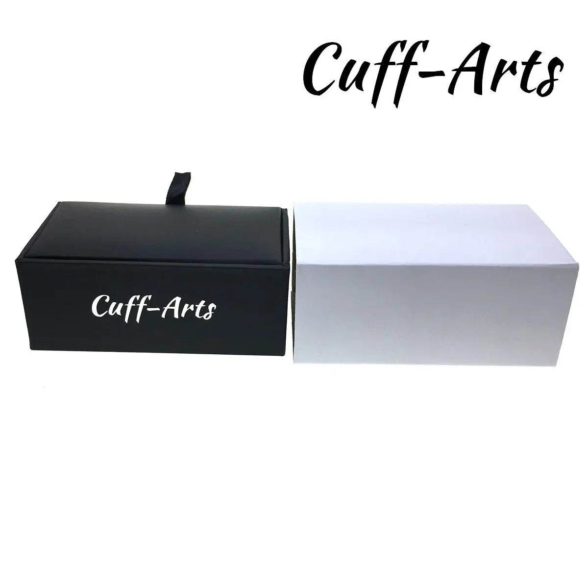 

Cufflinks for Men Can Fuel Gifts for Men Shirt Cuff links Bouton De Manchette With Gift Box by Cuffarts C10204