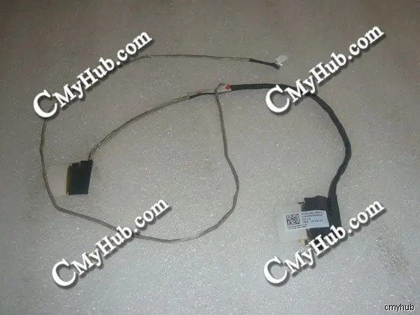

Новинка для HP 15-AC 15-AF 250 G4 255 G4 AHL50 DC020026M00 светодиодный ЖК-экран кабель LVDS
