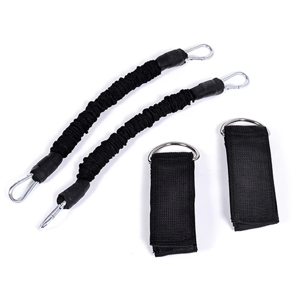 Лидер продаж веревка для йоги грудные мышцы Expander Фитнес упражнения латекс