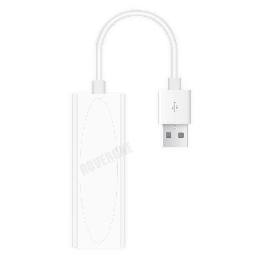 USB-ключ RoverOne Carplay для Android автомобильная навигация GPS мультимедийный плеер со