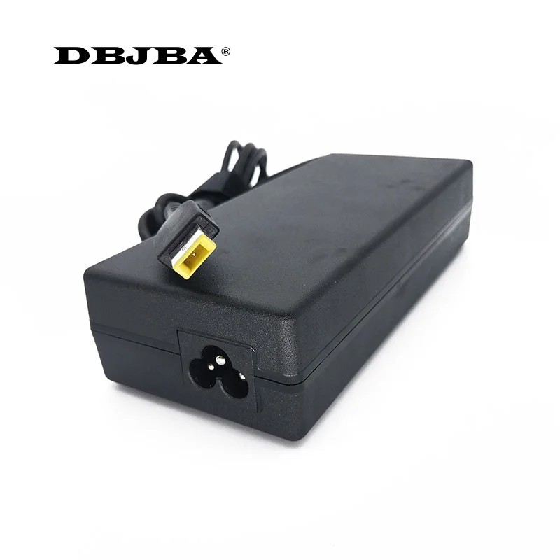 19 5 V 6.15A USB зарядное устройство AC адаптер питания для Lenovo thinkcenter M57 M57p A61e 36200440 SA10A33631