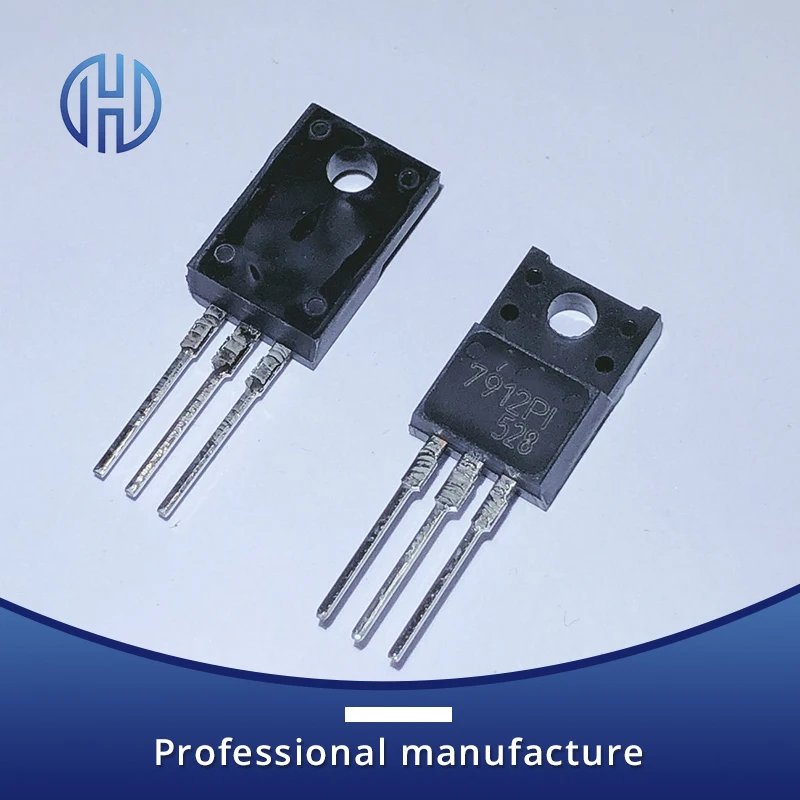 KIA7912PI KIA7912 7912 TO 220F KEC интегральная схема|Аксессуары для батарей и ЗУ| |