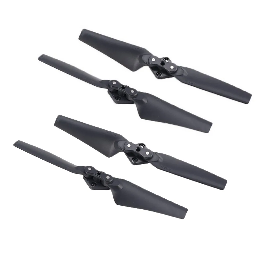 Для C-FLY Dream/ JJRC X9 RC Квадрокоптер Дрон запасные части Аксессуары Лопасти пропеллера