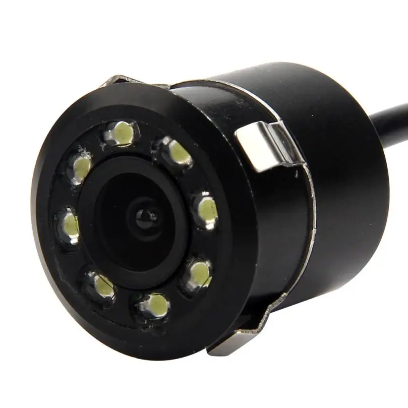 2018 горячая распродажа новейшая 1/3 &quotCCD Водонепроницаемая камера заднего вида для