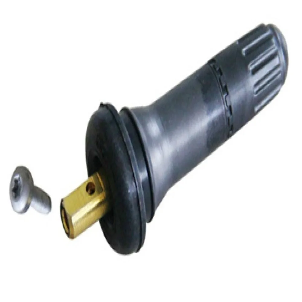 4 шт. TPMS шин клапаны EPDM Резиновая система контроля давления в шинах сенсор клапан стволовых ремонтный комплект