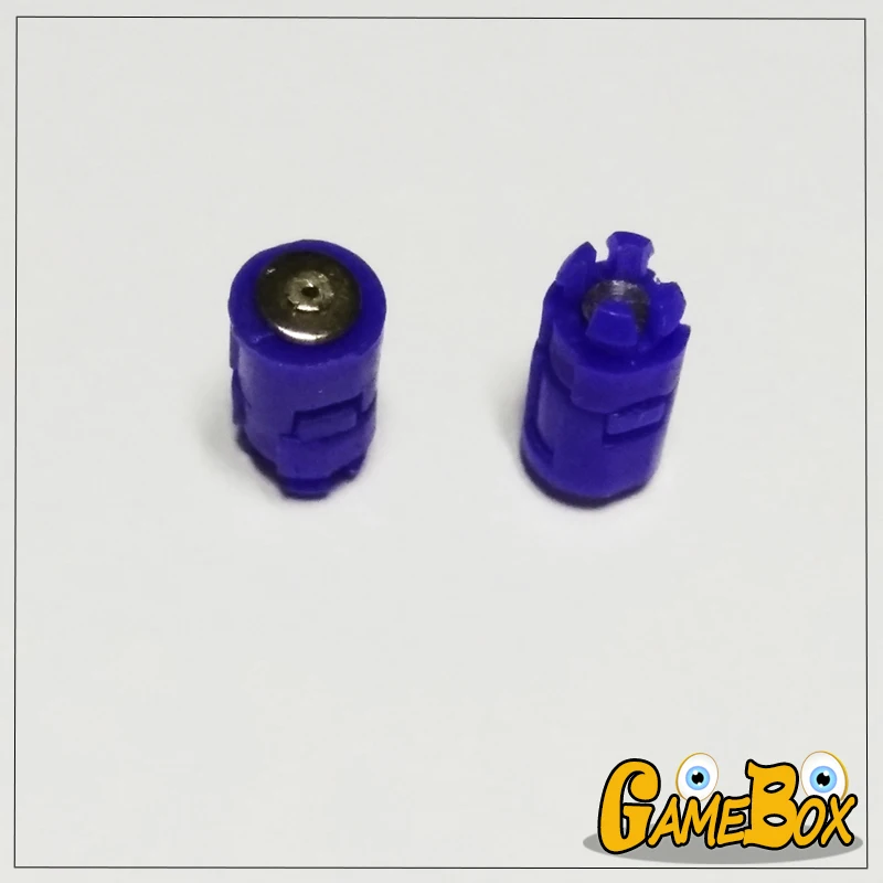 Шарнир для nasud GBA SP петля GameboyAdvance консоль три цвета в наличии|Запасные части| |
