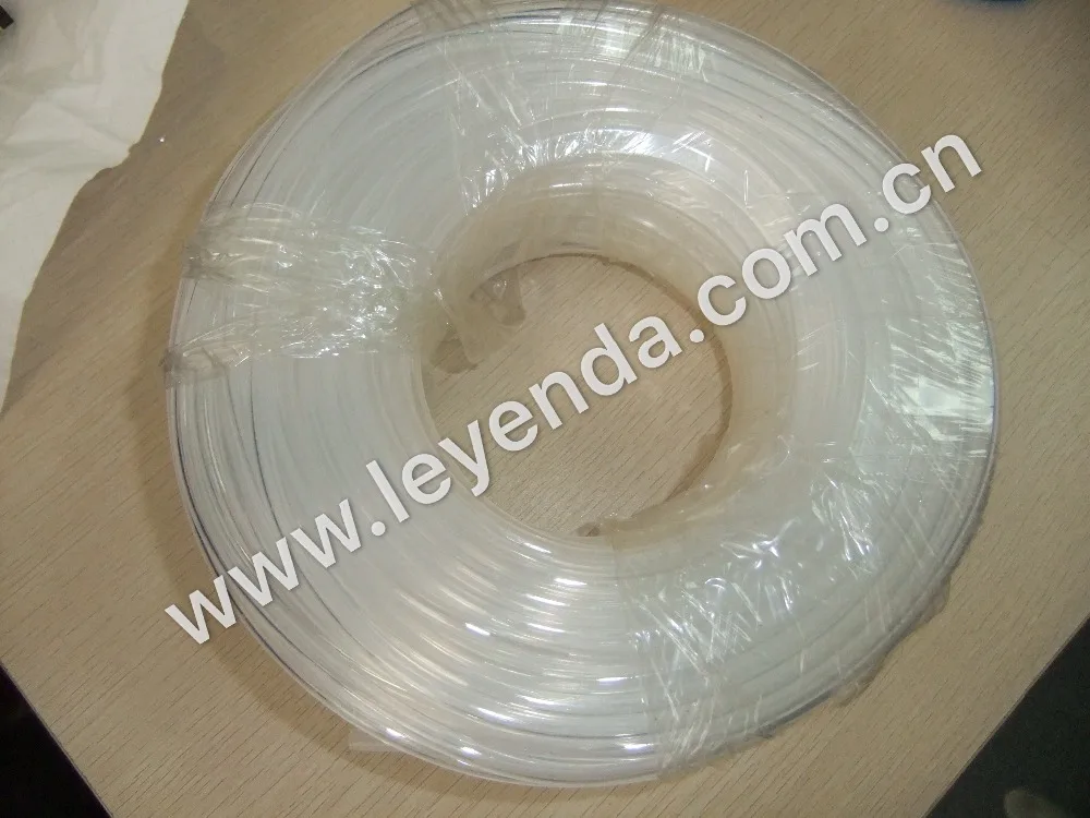 Запасные части для принтера чернильная трубка SPT DX4 dx5 DX7 печатающая головка|ink