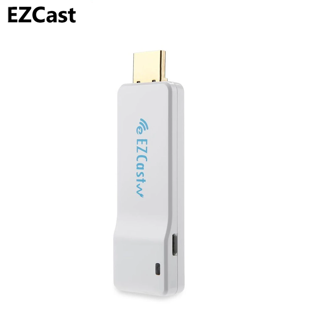 EZCast AM8251 провода tv Dongle HDMI конвертер WiFi miracast Airplay DLNA ТВ селфи палка для