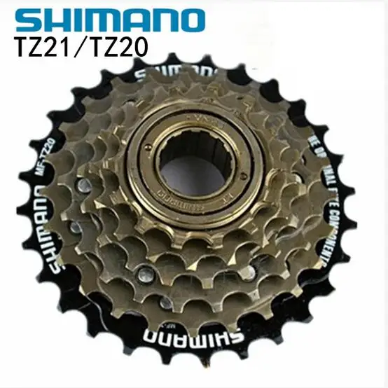 Детали велосипеда для горного свободное колесо 7S 14 28T|cassette freewheel|bicycle partsfreewheel cassette