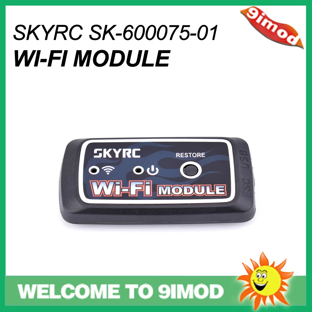 Зарядное устройство Skyrc WiFi модуль iMAX B6 Mini B6 AC V2 Зарядное устройство