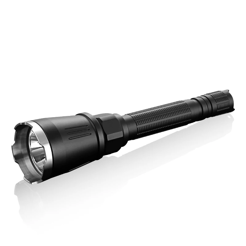 JETBeam BC40 PRO фонарик CREE XHP50 светодиодный Макс 2930 люмен бросок луча 347 метра tacitcal