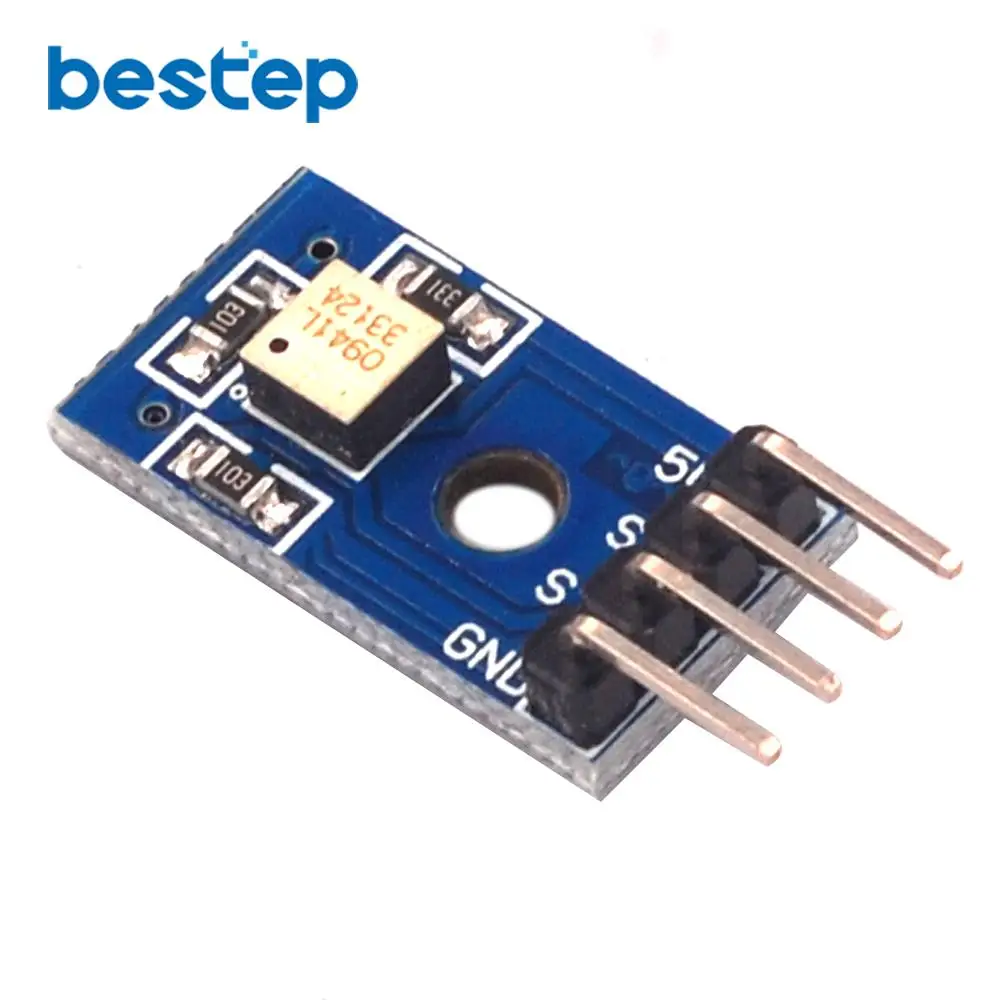 RPI-1031 датчик угла 4DOF отношение HM модуль 4 направления для Arduino | Электронные