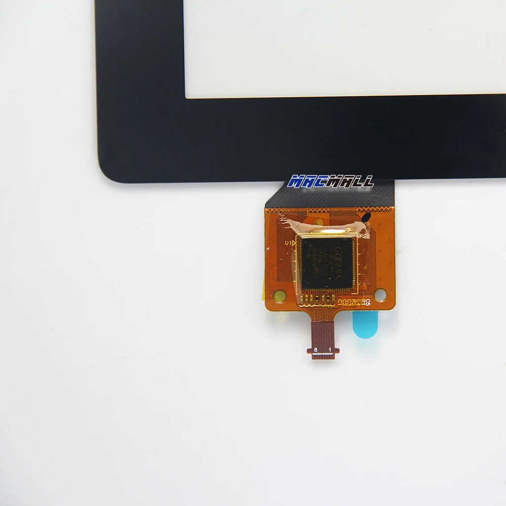 New For Lenovo Tab A10-70 A7600 A7600-F A7600-H B0474 Replacement Touch Screen Digitizer Glass 10.1-inch Black | Компьютеры и офис