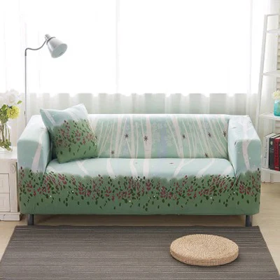 20 Slipcovers диван плотно обертывается все включено скольжению секционные эластичный Полный диван крышка/полотенце один/два/три/Four-seater62 - Цвет: 20