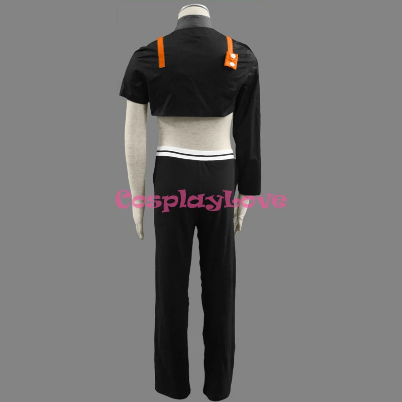 

CosplayLove Naruto Shippuden Cosplay Costume Naruto Sai Cosplay Costume Custom Made For Halloween Christmas