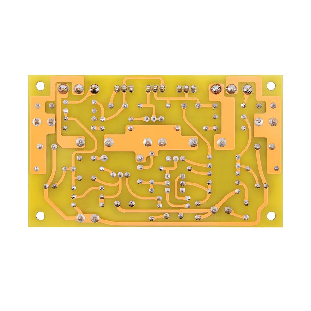AIYIMA 100 Вт усилитель мощности аудио Плата Mono Amp Diy MOS Tube IRFP240 IRFP9240 FET Ultimate Fidelity