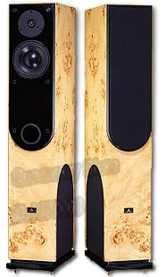 Aurum Cantus Moon River MKII 8 дюймовый громкоговоритель Audax HT210g2 низкочастотный динамик Midrange