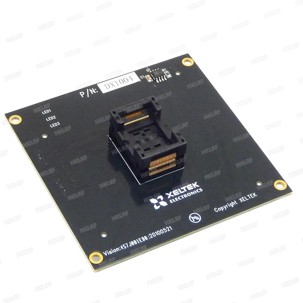 Адаптер розетки для xeltek SuperPro 6100N|Калькуляторы| |