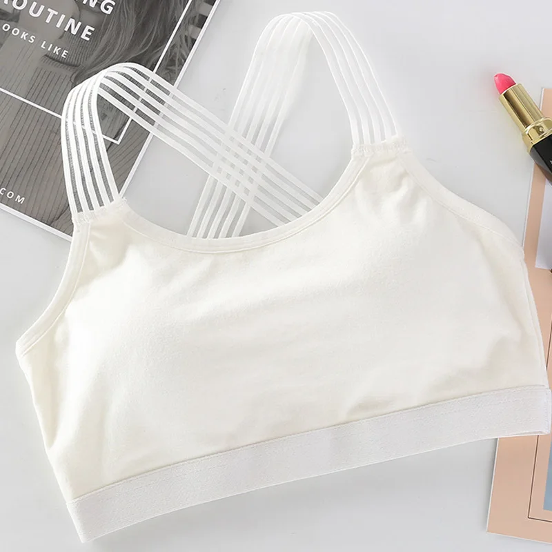 7 1 шт., 3 вида стилей, задняя часть тела, эластичный хлопок, крест, Exquesite, красивый, изящный, анти-опорожненный, уникальный, свободный размер,, сексуальный бюстгальтер - Цвет: 7