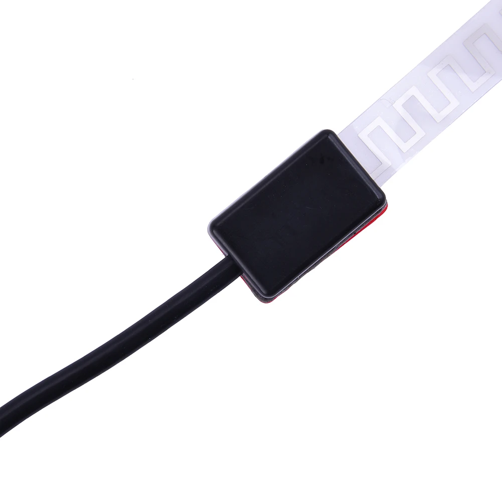 Универсальная автомобильная антенна 12 В постоянного тока FM радио|car radio amplifier|car