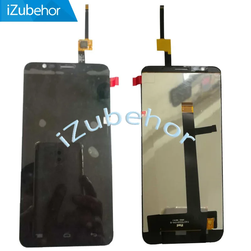 100% гарантия черный ЖК-дисплей с кодирующий преобразователь сенсорного экрана в