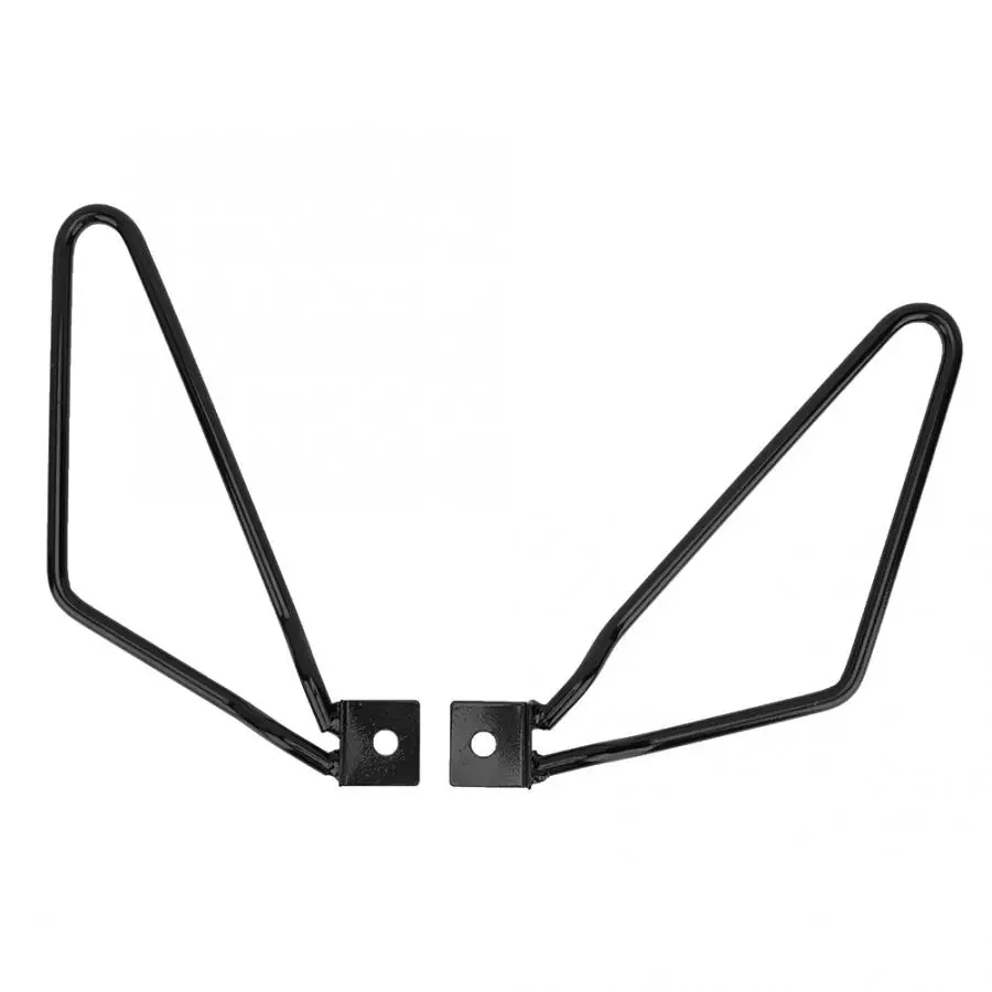 Motorcycle Refit Saddlebag Side Support Luggage Bracket Kit Replacement 883 XL1200 | Автомобили и мотоциклы