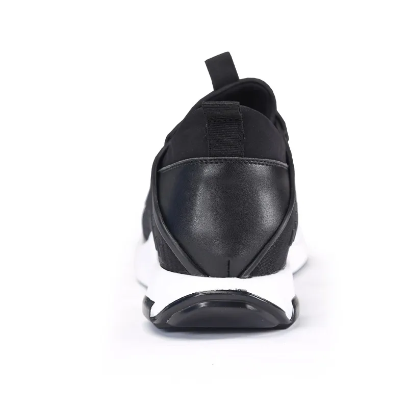 X1003 кроссовки увеличивающие рост для мальчиков увеличивают до 6 см | Обувь