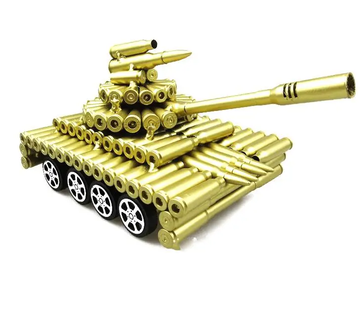 Восемь-колесный Танк модель 25 см Изделия из металла Военная униформа Украшения