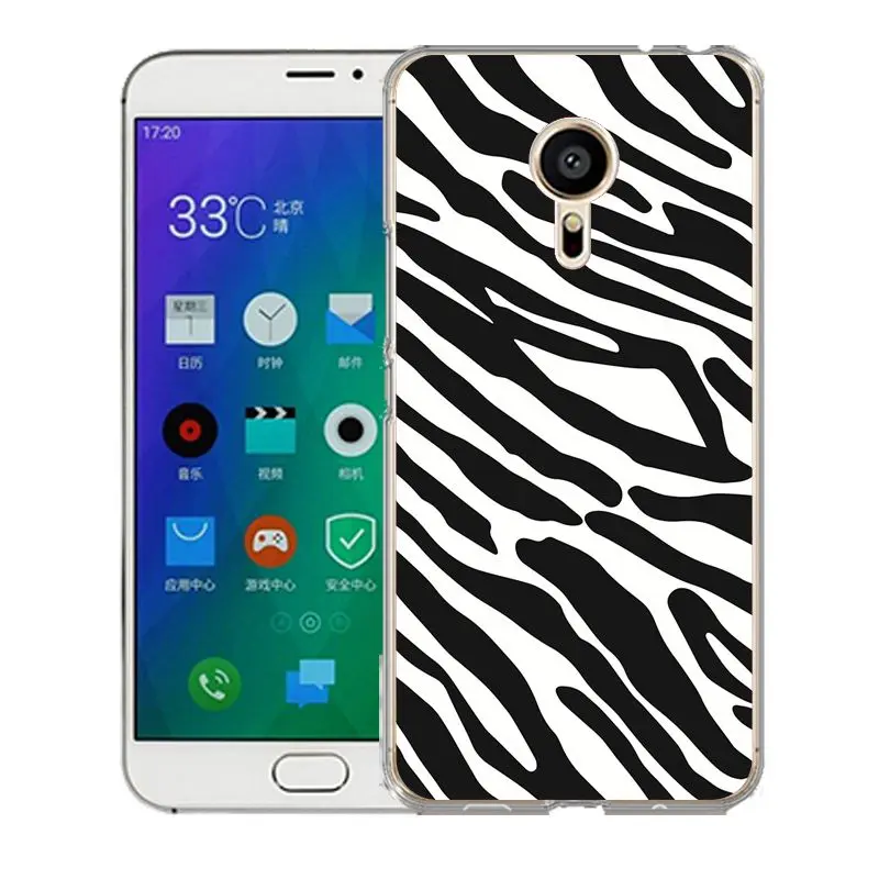 Qmswei мягкий термополиуретановый Чехол для мобильного телефона чехол meilan MX6 pro6 u20 E2