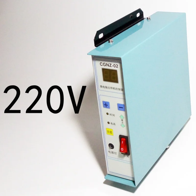 Точечный сварщик тиристор точечный сварочный контроллер контроллер| |