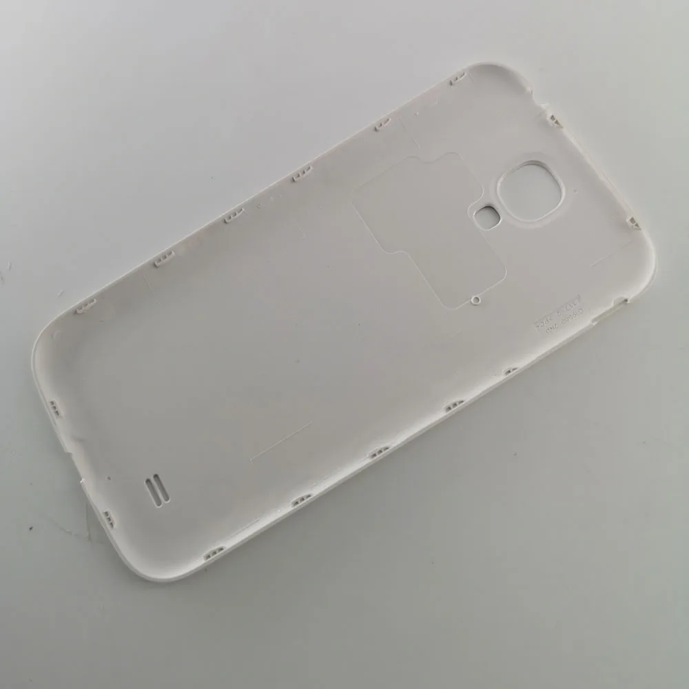 Для Samsung Galaxy S4 i9500 i9505 L720 M919 задняя крышка для сотового телефона задней панели